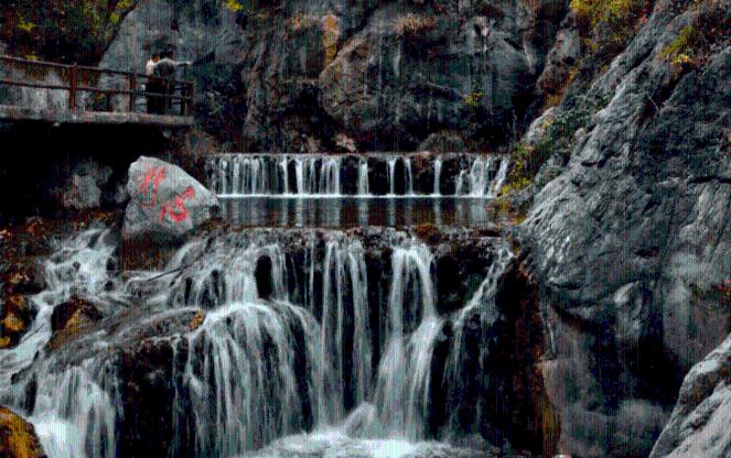 逃离弃城